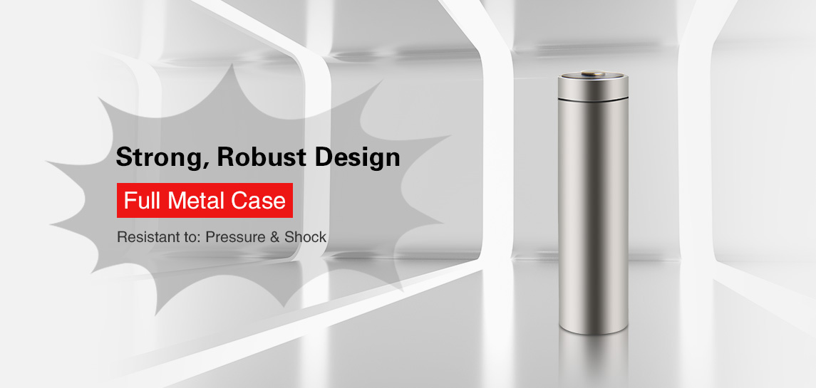 ΜΠΑΤΑΡΙΑ KLARUS 21GT-50 5000mAh